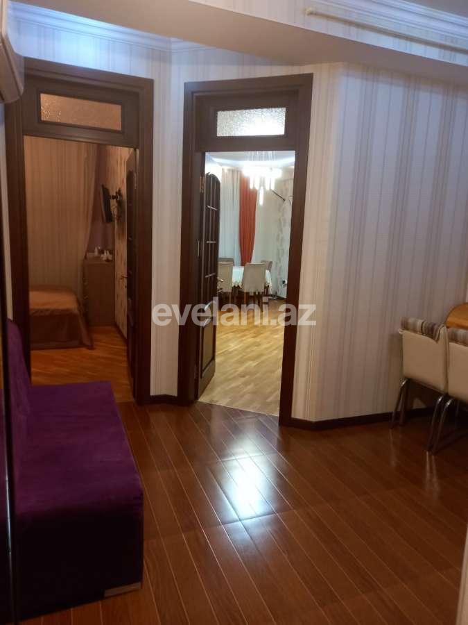 Satılır, yeni tikili, 2 otaqlı, 60 m², Bakı, Nərimanov r, Nəriman Nərimanov m.