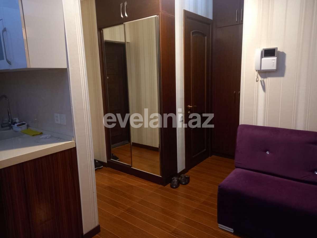 Satılır, yeni tikili, 2 otaqlı, 60 m², Bakı, Nərimanov r, Nəriman Nərimanov m.