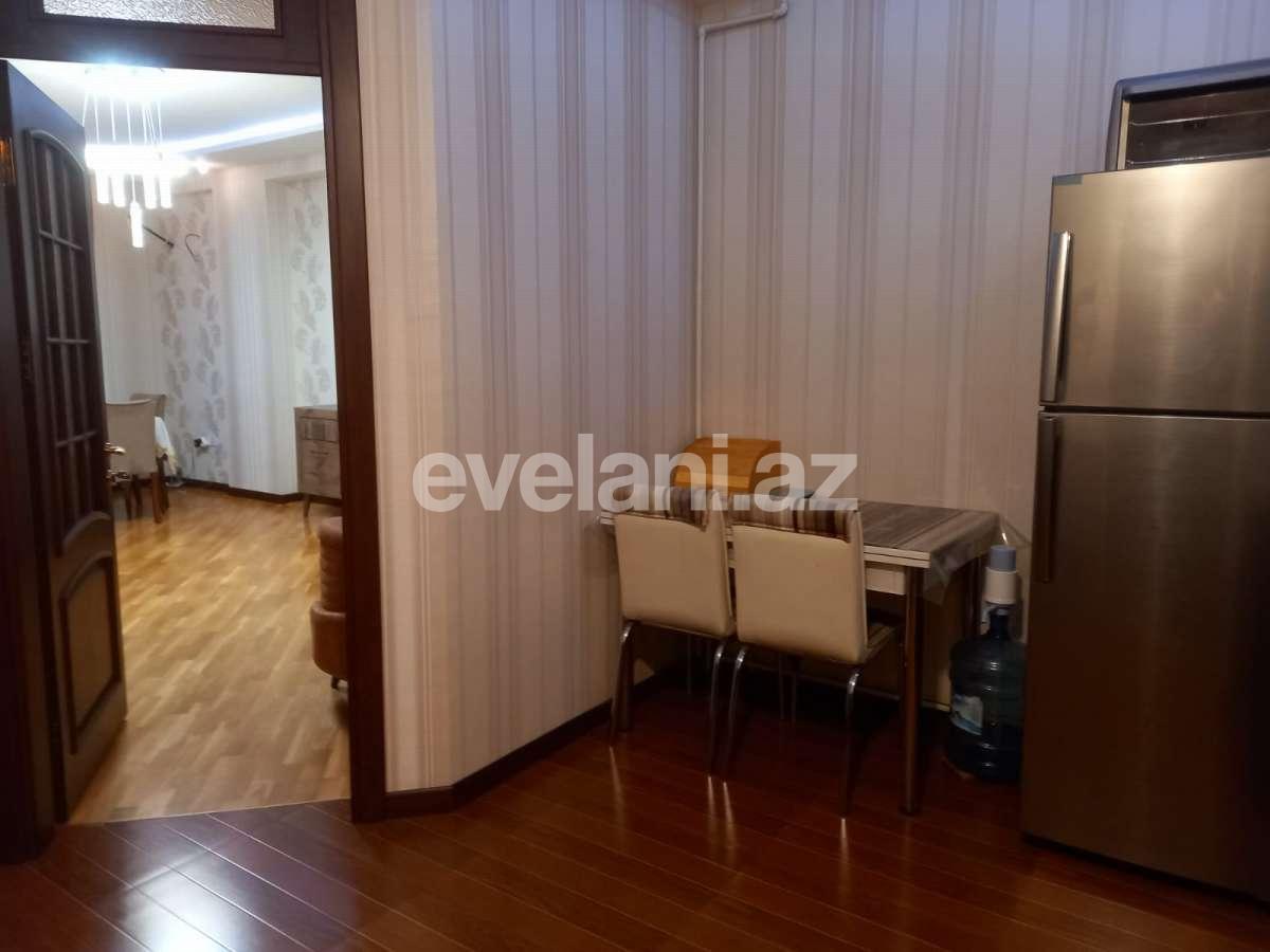 Satılır, yeni tikili, 2 otaqlı, 60 m², Bakı, Nərimanov r, Nəriman Nərimanov m.