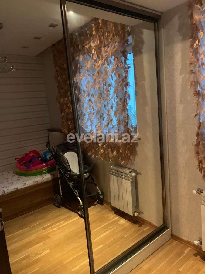 Satılır, köhnə tikili, 3 otaqlı, 85 m², Bakı, Nəsimi r, 28 may m.