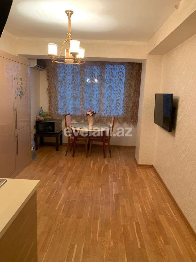 Satılır, köhnə tikili, 3 otaqlı, 85 m², Bakı, Nəsimi r, 28 may m.