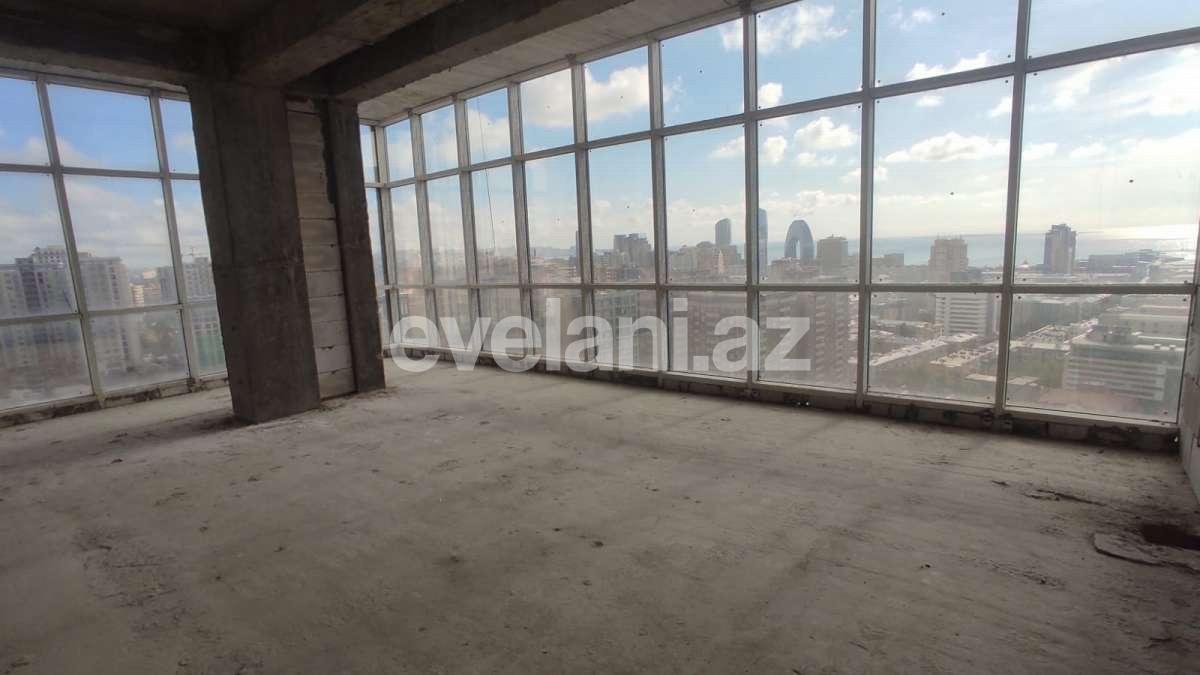 Satılır, yeni tikili, 3 otaqlı, 165 m², Bakı, Nəsimi r, 28 may m.