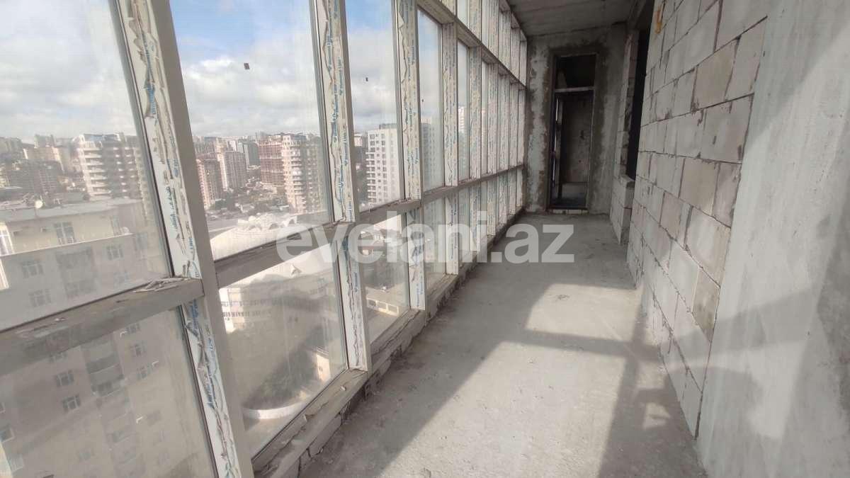 Satılır, yeni tikili, 3 otaqlı, 165 m², Bakı, Nəsimi r, 28 may m.