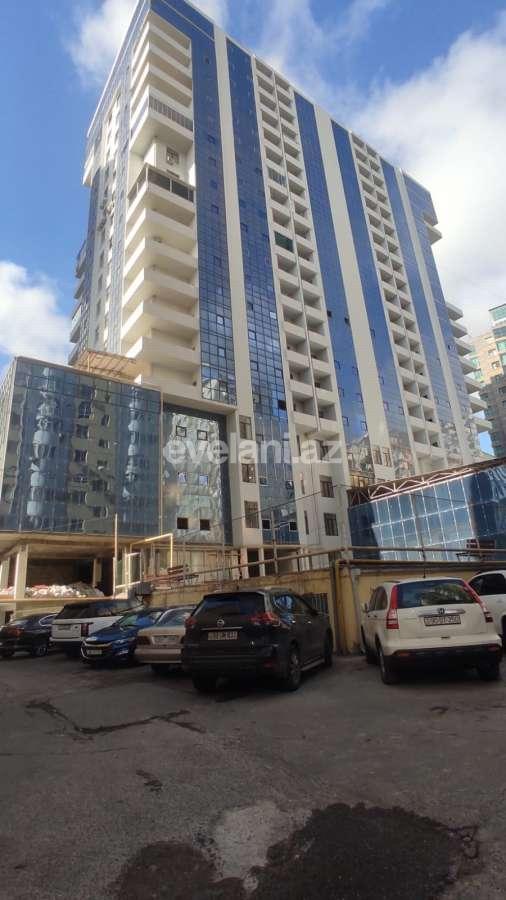 Satılır, yeni tikili, 3 otaqlı, 165 m², Bakı, Nəsimi r, 28 may m.