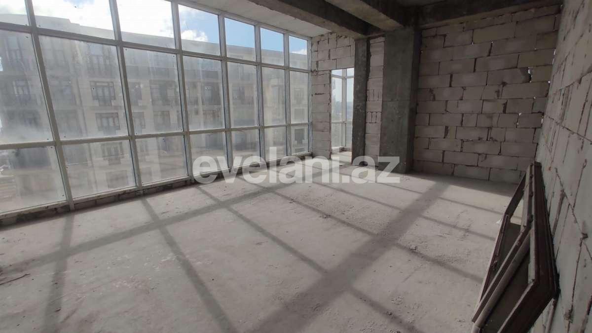 Satılır, yeni tikili, 3 otaqlı, 165 m², Bakı, Nəsimi r, 28 may m.