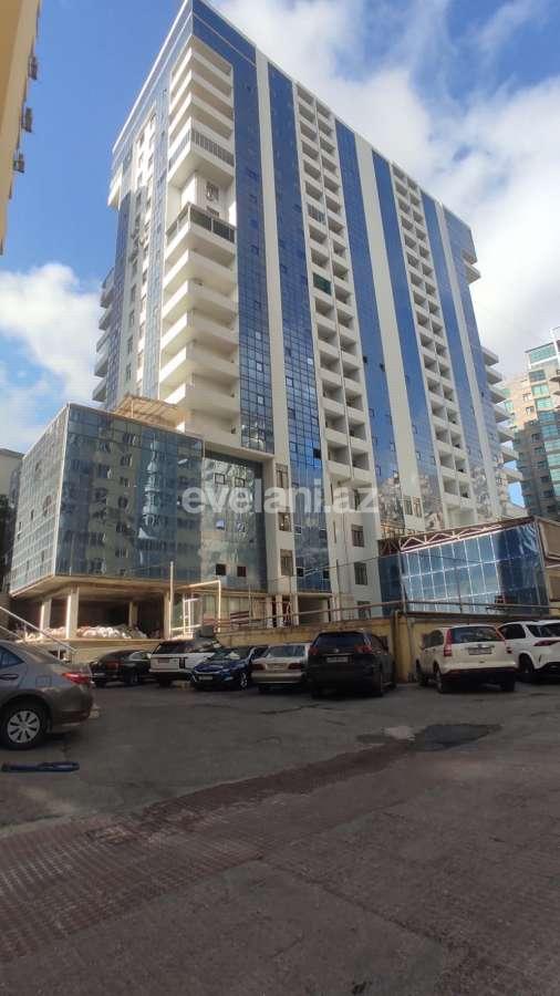 Satılır, yeni tikili, 3 otaqlı, 165 m², Bakı, Nəsimi r, 28 may m.