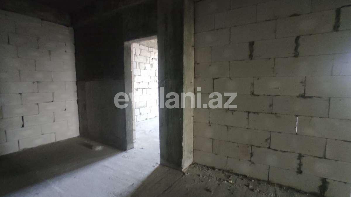 Satılır, yeni tikili, 3 otaqlı, 165 m², Bakı, Nəsimi r, 28 may m.