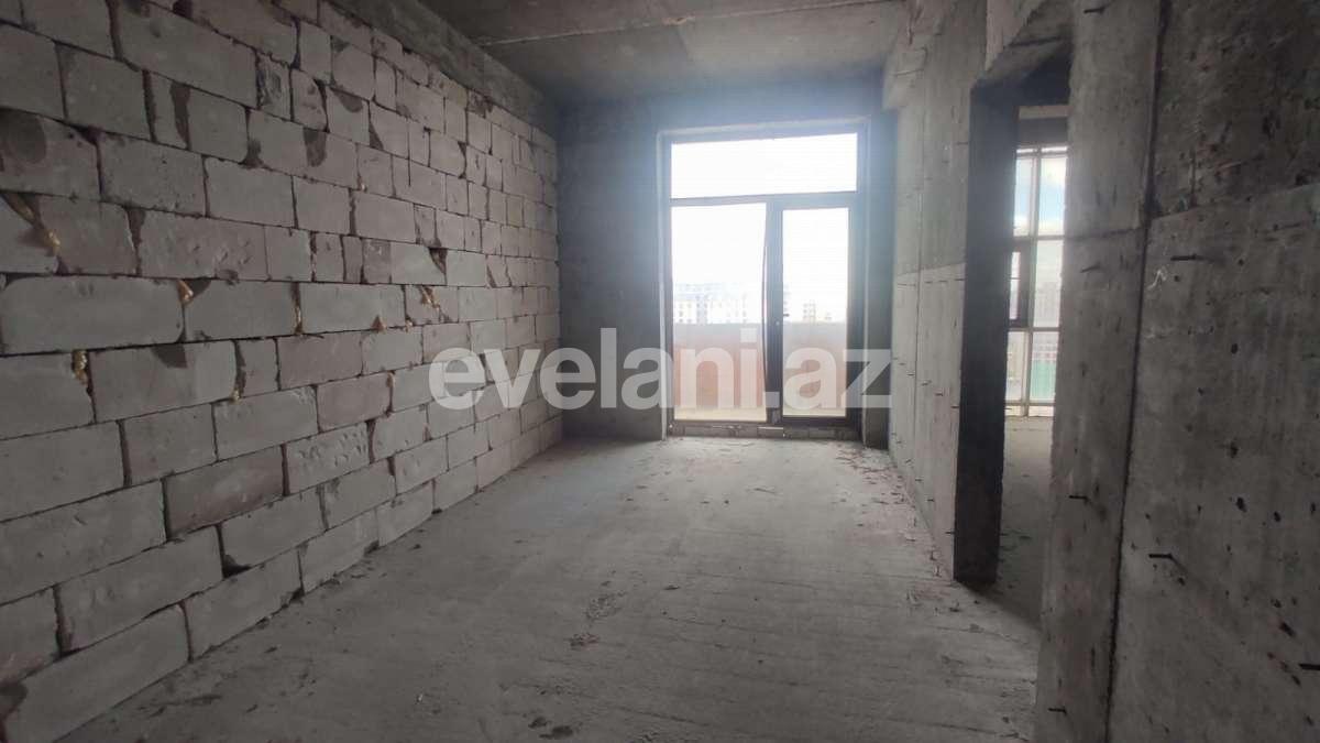 Satılır, yeni tikili, 3 otaqlı, 165 m², Bakı, Nəsimi r, 28 may m.