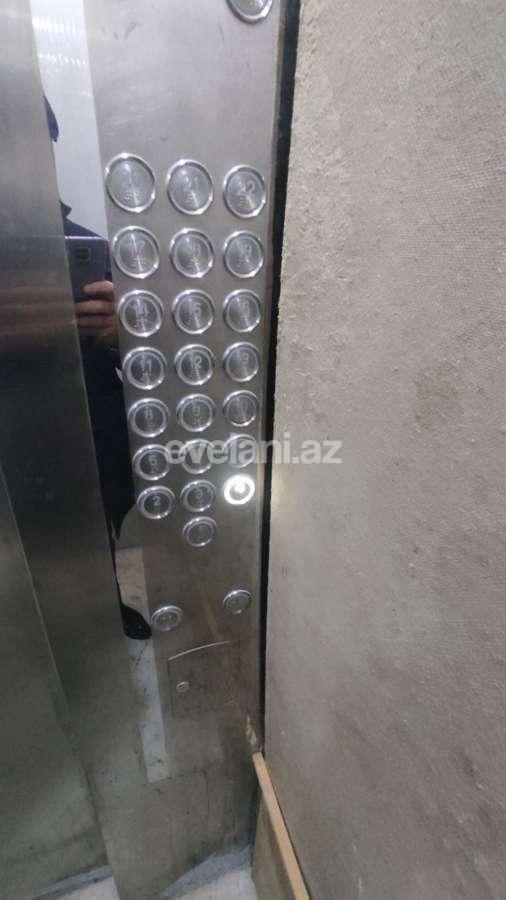 Satılır, yeni tikili, 3 otaqlı, 165 m², Bakı, Nəsimi r, 28 may m.