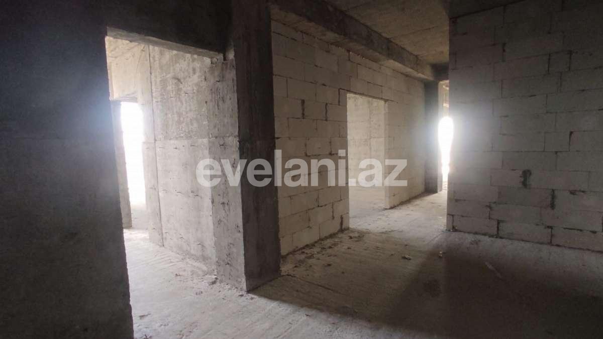 Satılır, yeni tikili, 3 otaqlı, 165 m², Bakı, Nəsimi r, 28 may m.