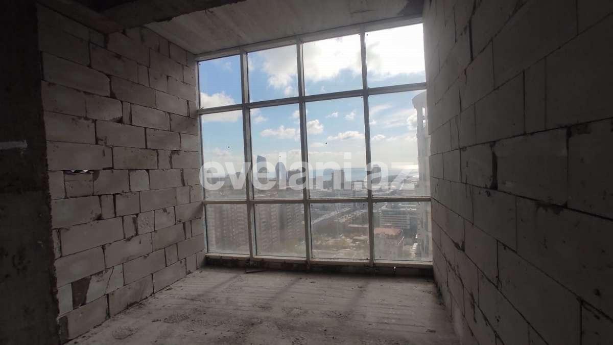 Satılır, yeni tikili, 3 otaqlı, 165 m², Bakı, Nəsimi r, 28 may m.