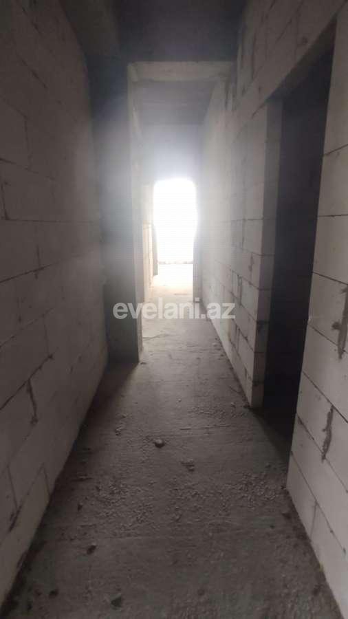 Satılır, yeni tikili, 4 otaqlı, 200 m², Bakı, Nəsimi r, 28 may m.