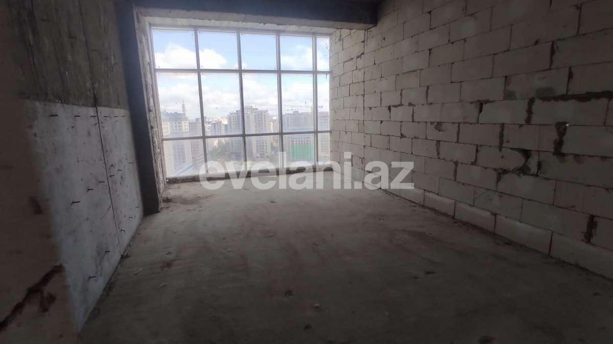 Satılır, yeni tikili, 4 otaqlı, 200 m², Bakı, Nəsimi r, 28 may m.