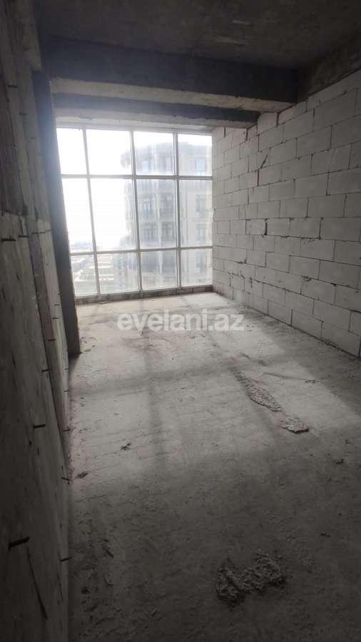 Satılır, yeni tikili, 4 otaqlı, 200 m², Bakı, Nəsimi r, 28 may m.