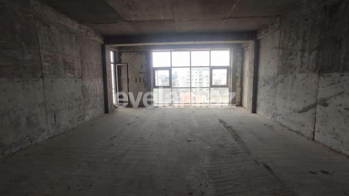 Satılır, yeni tikili, 4 otaqlı, 200 m², Bakı, Nəsimi r, 28 may m.