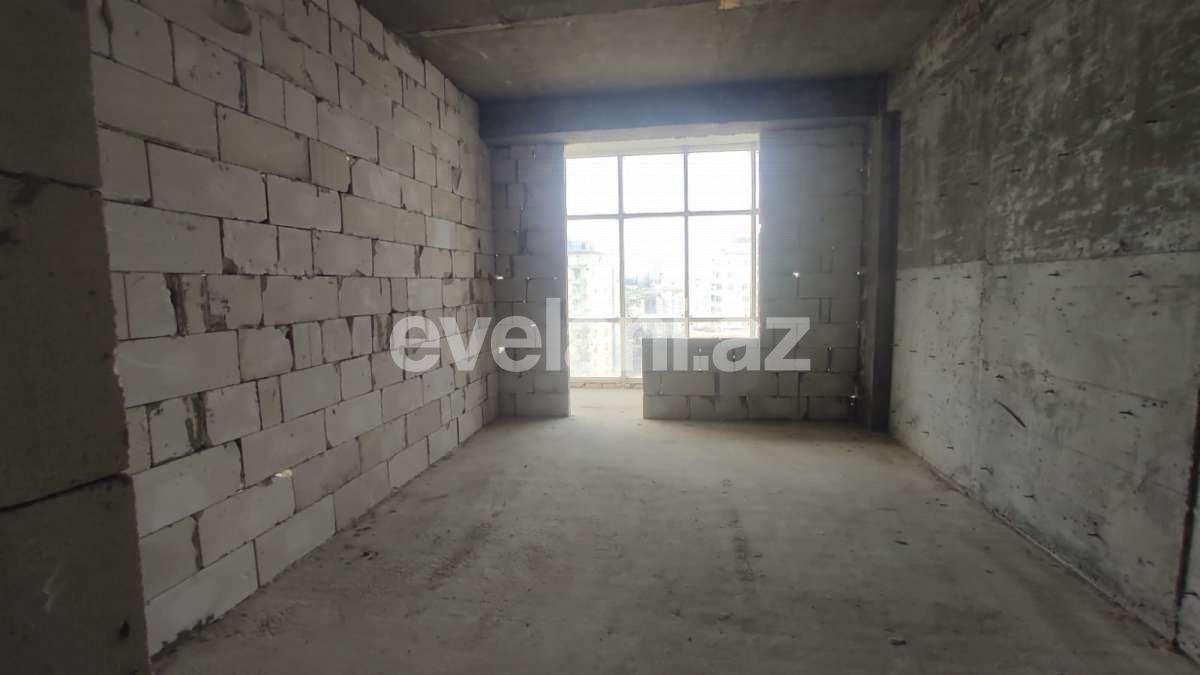 Satılır, yeni tikili, 4 otaqlı, 200 m², Bakı, Nəsimi r, 28 may m.