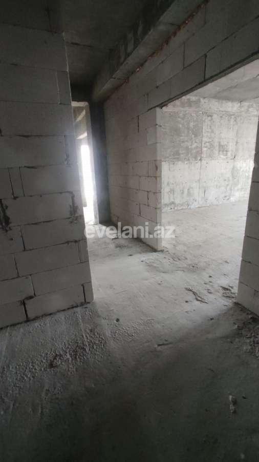 Satılır, yeni tikili, 4 otaqlı, 200 m², Bakı, Nəsimi r, 28 may m.