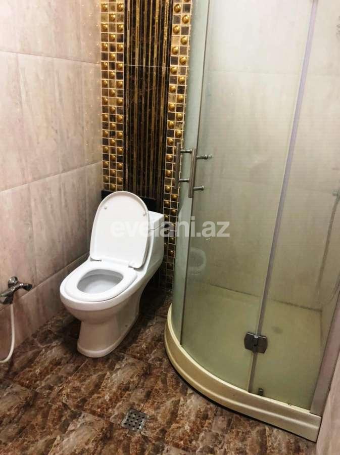 Satılır, yeni tikili, 2 otaqlı, 70 m², Bakı, Nərimanov r, Gənclik m.
