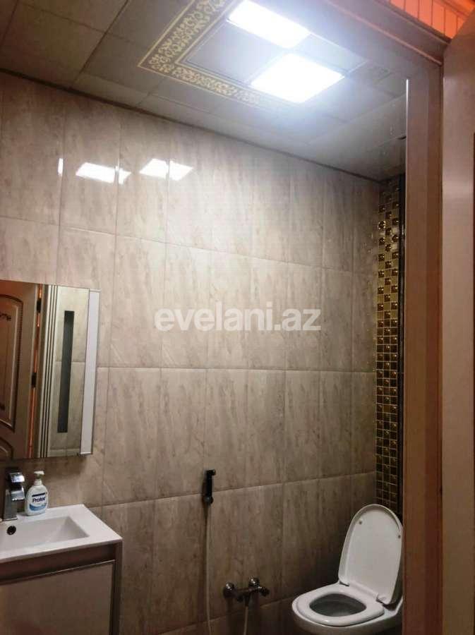 Satılır, yeni tikili, 2 otaqlı, 70 m², Bakı, Nərimanov r, Gənclik m.