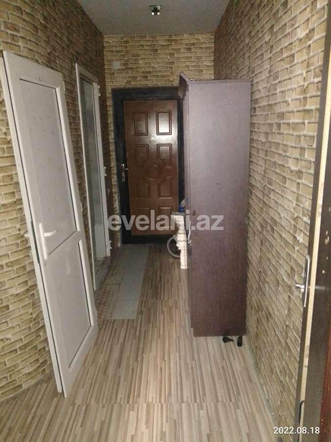 Satılır, yeni tikili, 2 otaqlı, 48 m², Bakı, Sabunçu r, Bakıxanov q, Neftçilər m.