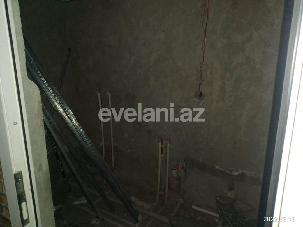 Satılır, yeni tikili, 2 otaqlı, 48 m², Bakı, Sabunçu r, Bakıxanov q, Neftçilər m.