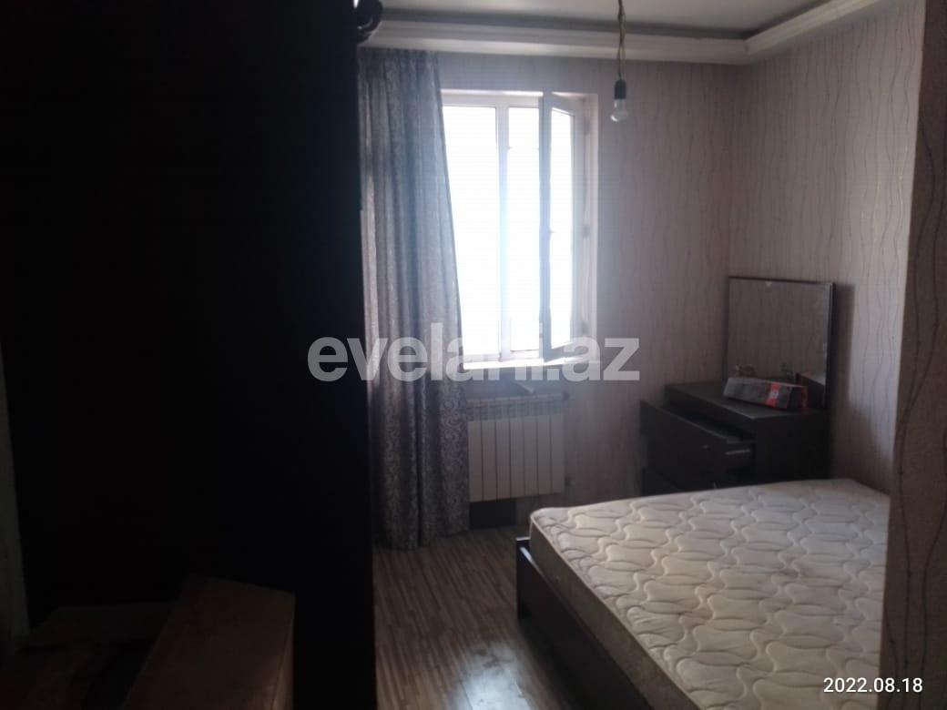Satılır, yeni tikili, 2 otaqlı, 48 m², Bakı, Sabunçu r, Bakıxanov q, Neftçilər m.