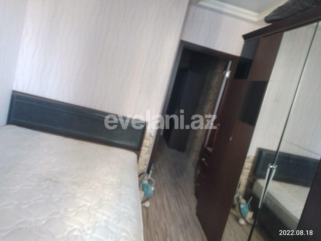 Satılır, yeni tikili, 2 otaqlı, 48 m², Bakı, Sabunçu r, Bakıxanov q, Neftçilər m.