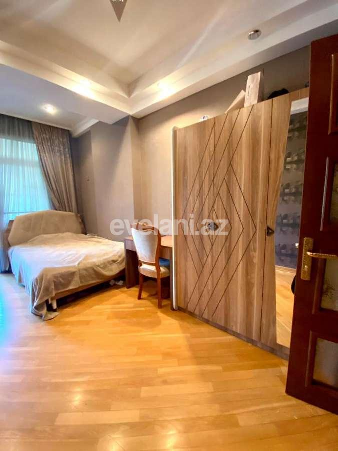 Rent, new building, 3 room, 140 m², Baku, Nasimi r, Nizami m.