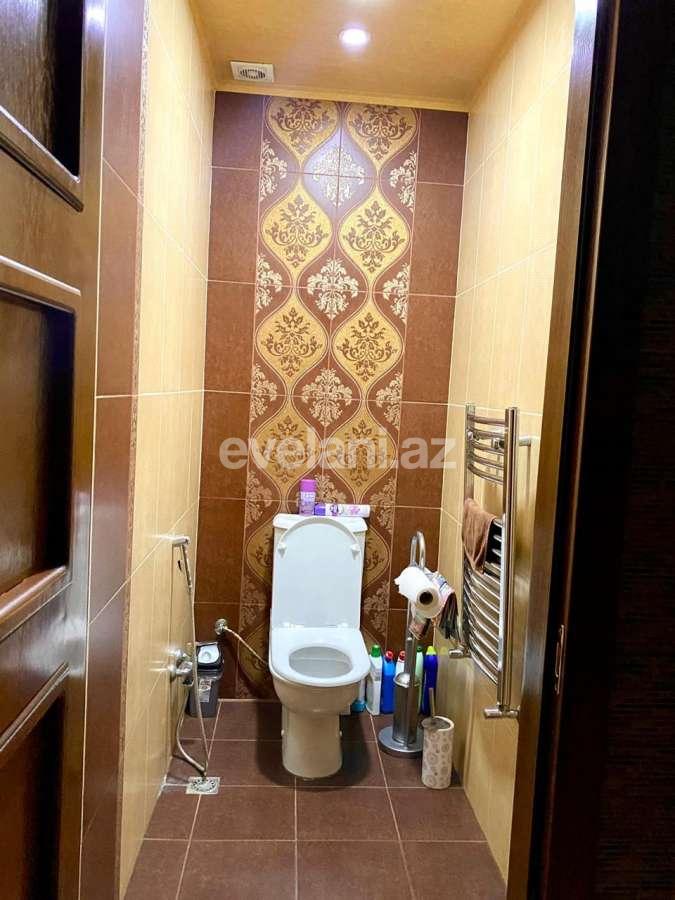 Rent, new building, 3 room, 140 m², Baku, Nasimi r, Nizami m.