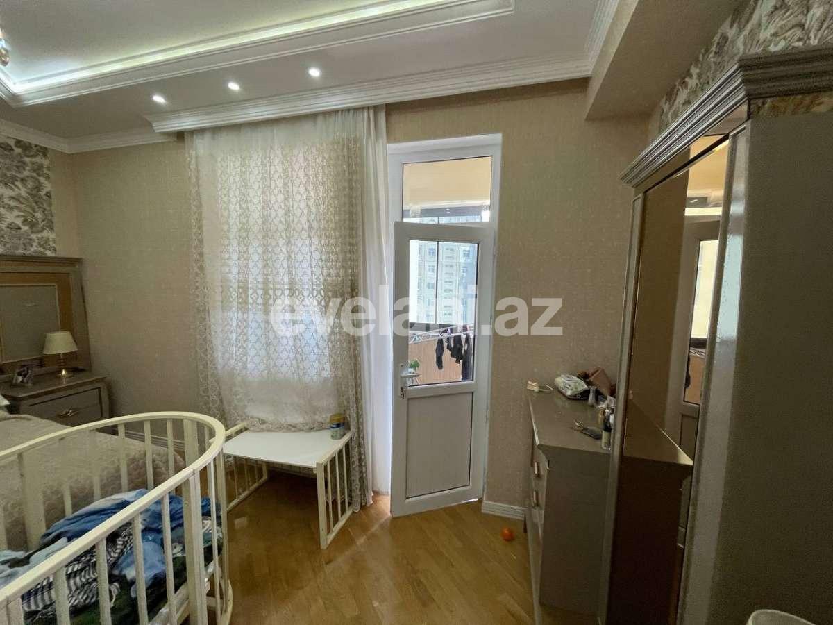 Sale, new building, 3 room, 148 m², Baku, Binagadi r, 9-th microdistrict d.
