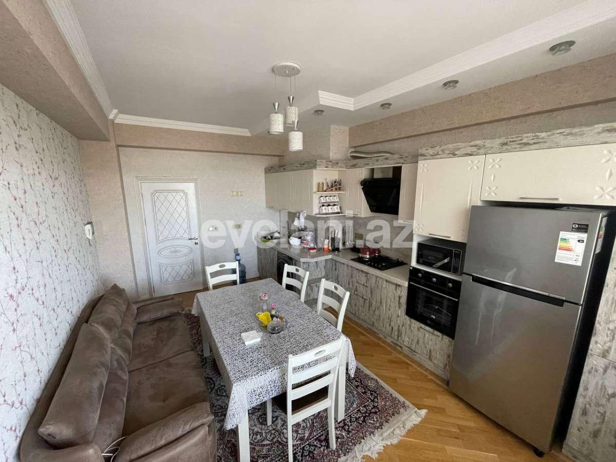 Sale, new building, 3 room, 148 m², Baku, Binagadi r, 9-th microdistrict d.