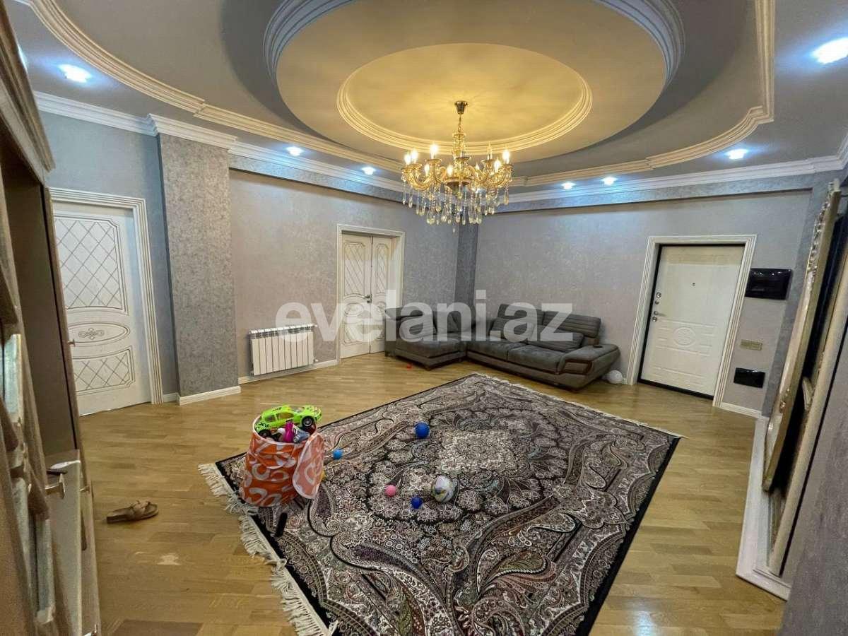 Sale, new building, 3 room, 148 m², Baku, Binagadi r, 9-th microdistrict d.