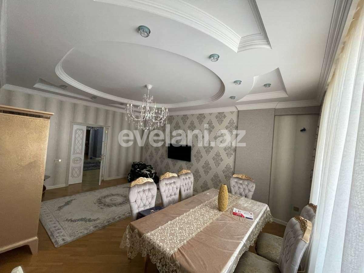 Sale, new building, 3 room, 148 m², Baku, Binagadi r, 9-th microdistrict d.