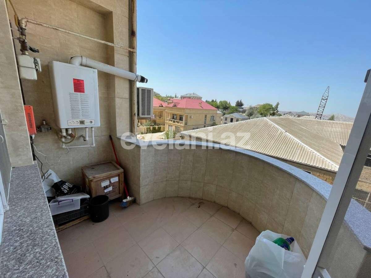 Sale, new building, 3 room, 148 m², Baku, Binagadi r, 9-th microdistrict d.