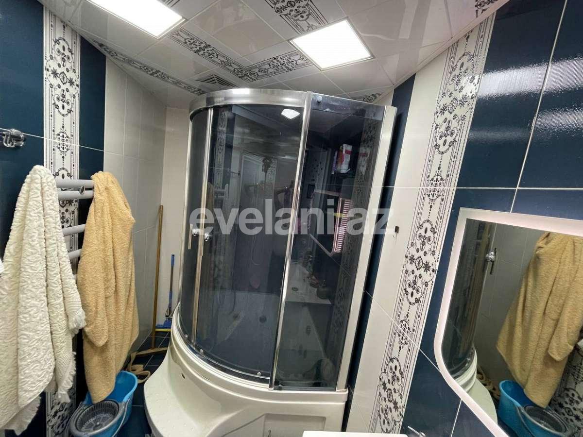 Sale, new building, 3 room, 148 m², Baku, Binagadi r, 9-th microdistrict d.