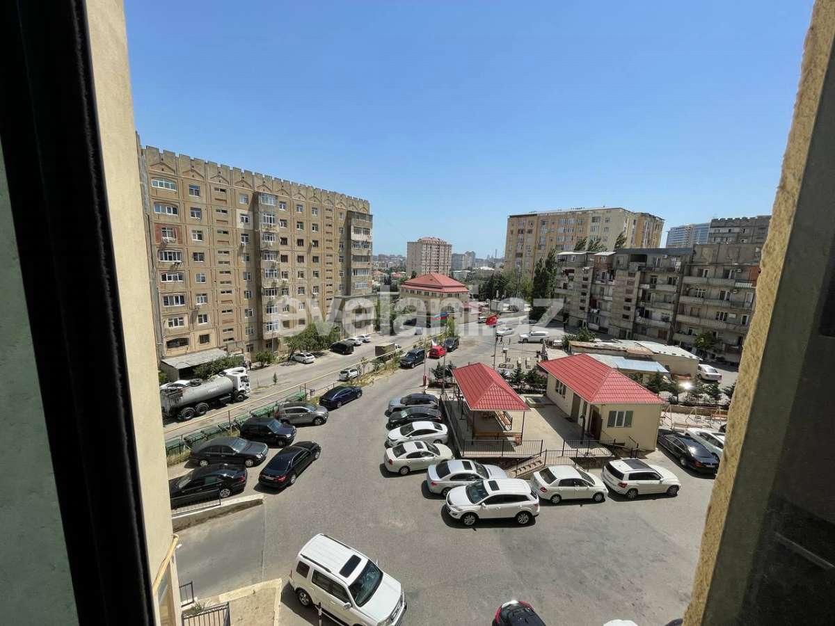 Sale, new building, 3 room, 148 m², Baku, Binagadi r, 9-th microdistrict d.