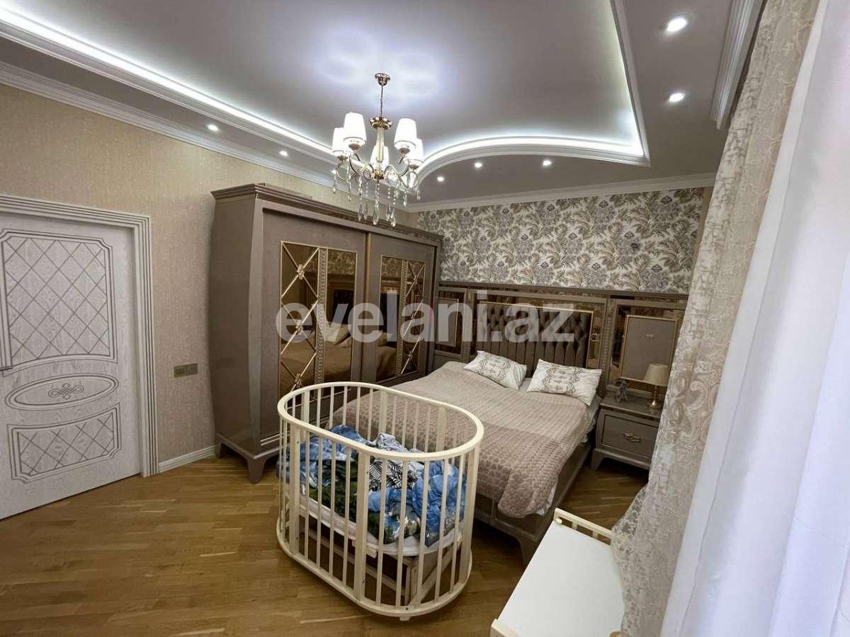 Sale, new building, 3 room, 148 m², Baku, Binagadi r, 9-th microdistrict d.