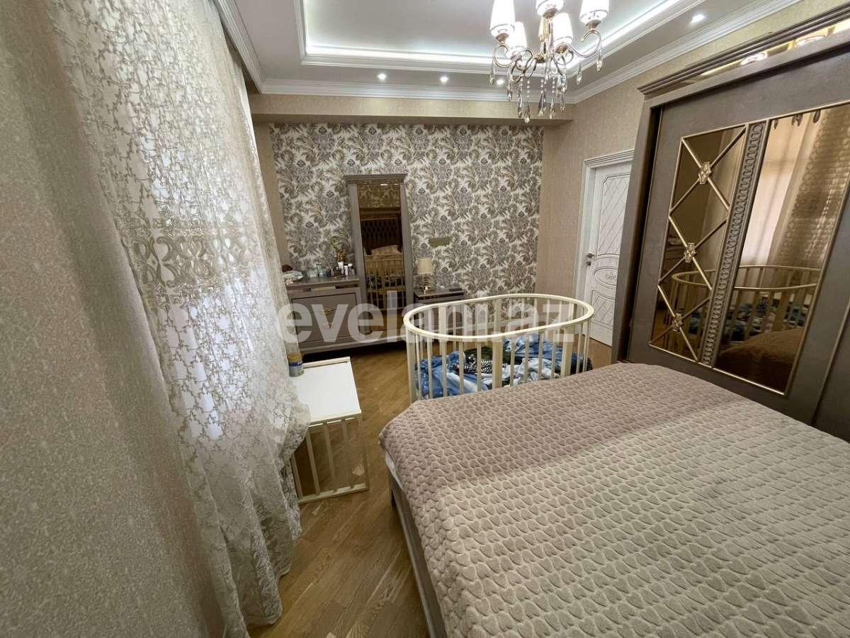 Sale, new building, 3 room, 148 m², Baku, Binagadi r, 9-th microdistrict d.