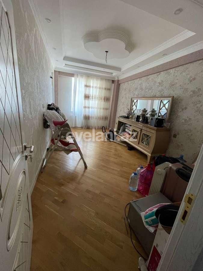 Sale, new building, 3 room, 148 m², Baku, Binagadi r, 9-th microdistrict d.