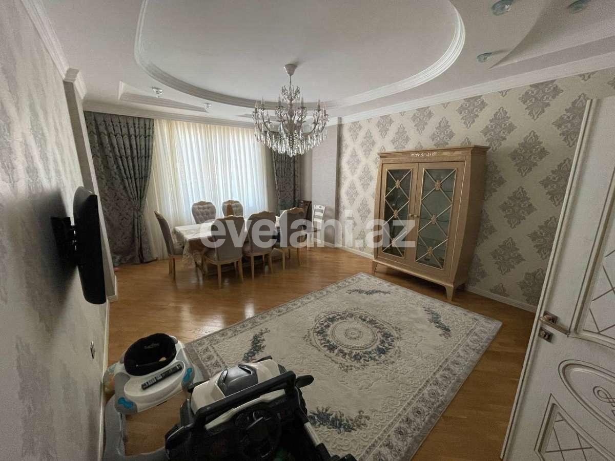 Sale, new building, 3 room, 148 m², Baku, Binagadi r, 9-th microdistrict d.