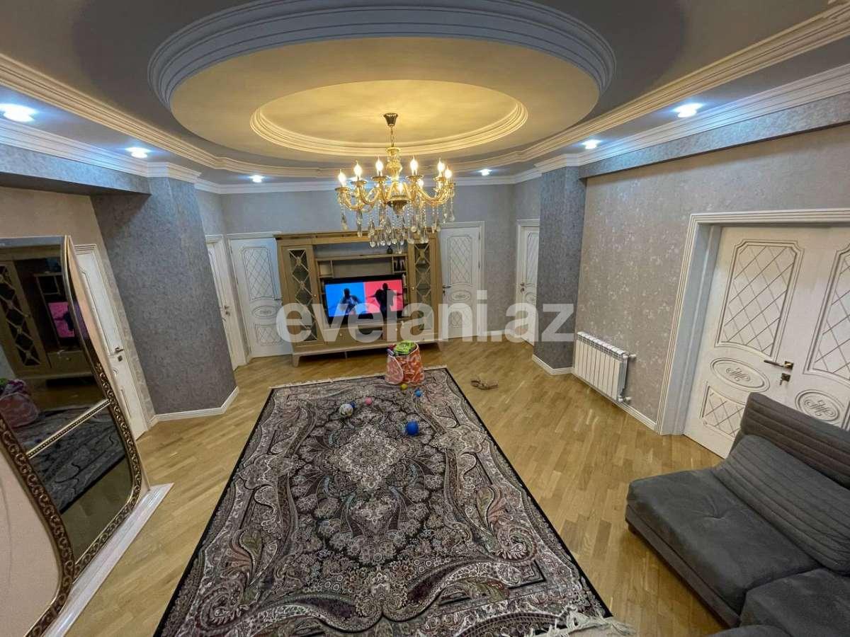 Sale, new building, 3 room, 148 m², Baku, Binagadi r, 9-th microdistrict d.