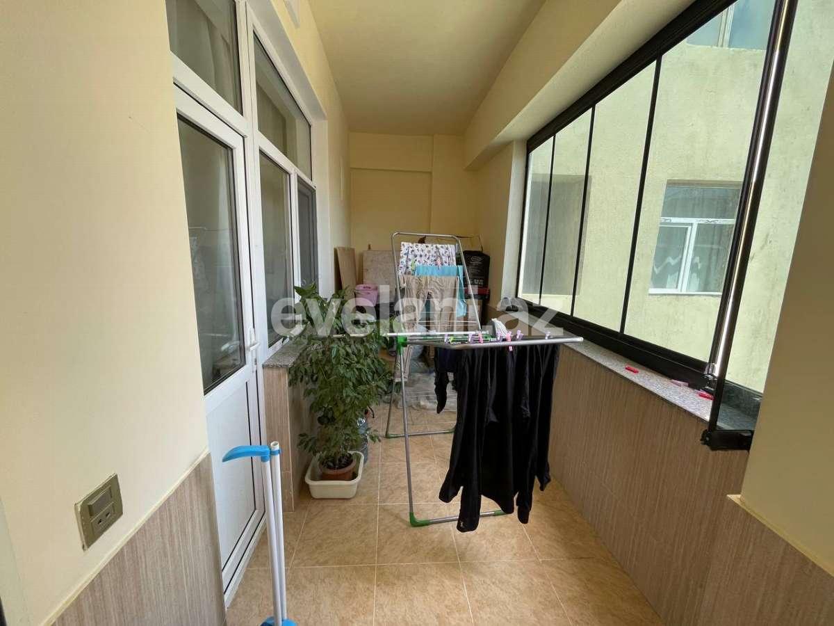 Sale, new building, 3 room, 148 m², Baku, Binagadi r, 9-th microdistrict d.