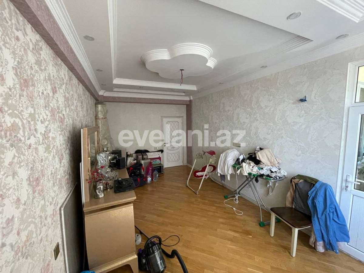 Sale, new building, 3 room, 148 m², Baku, Binagadi r, 9-th microdistrict d.