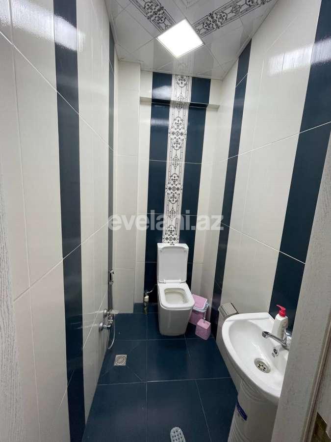 Sale, new building, 3 room, 148 m², Baku, Binagadi r, 9-th microdistrict d.