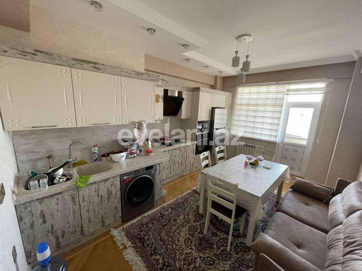 Sale, new building, 3 room, 148 m², Baku, Binagadi r, 9-th microdistrict d.