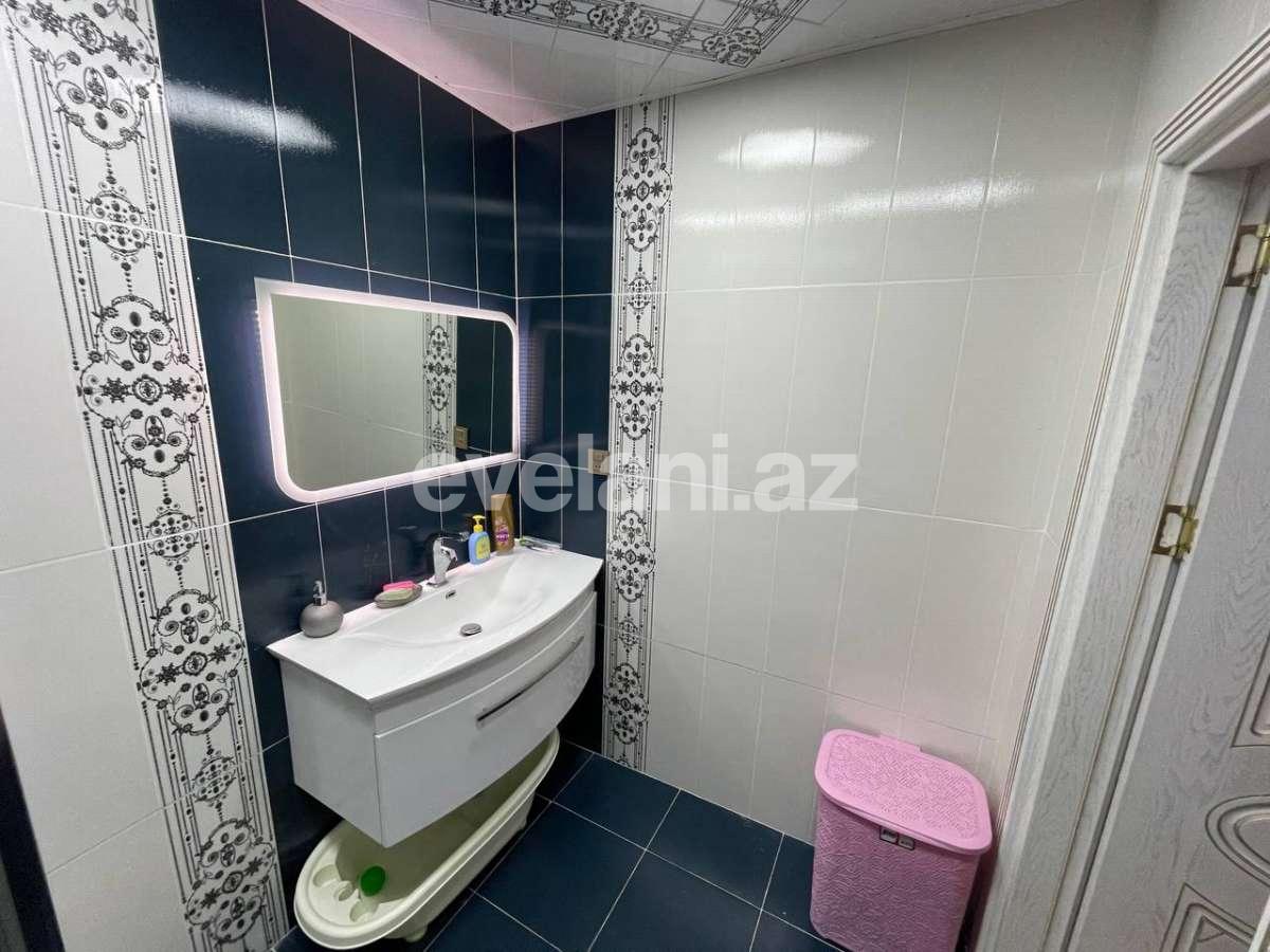 Sale, new building, 3 room, 148 m², Baku, Binagadi r, 9-th microdistrict d.