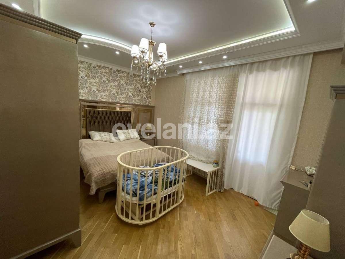 Sale, new building, 3 room, 148 m², Baku, Binagadi r, 9-th microdistrict d.