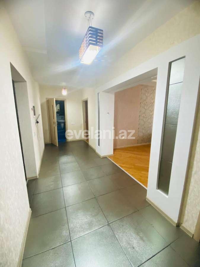 Kirayə verilir, yeni tikili, 3 otaqlı, 109 m², Bakı, Nərimanov r, Nəriman Nərimanov m.