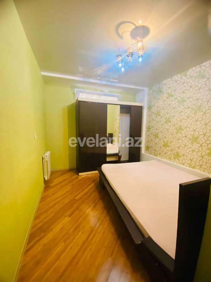 Kirayə verilir, yeni tikili, 3 otaqlı, 109 m², Bakı, Nərimanov r, Nəriman Nərimanov m.