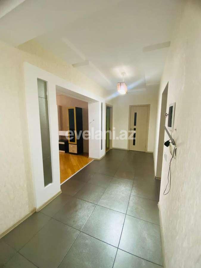 Kirayə verilir, yeni tikili, 3 otaqlı, 109 m², Bakı, Nərimanov r, Nəriman Nərimanov m.